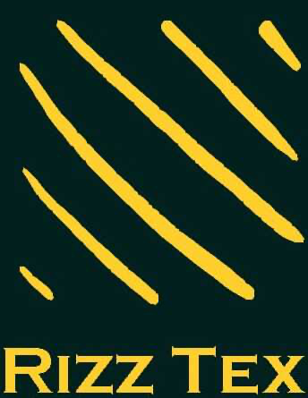 Rizz Tex Logo